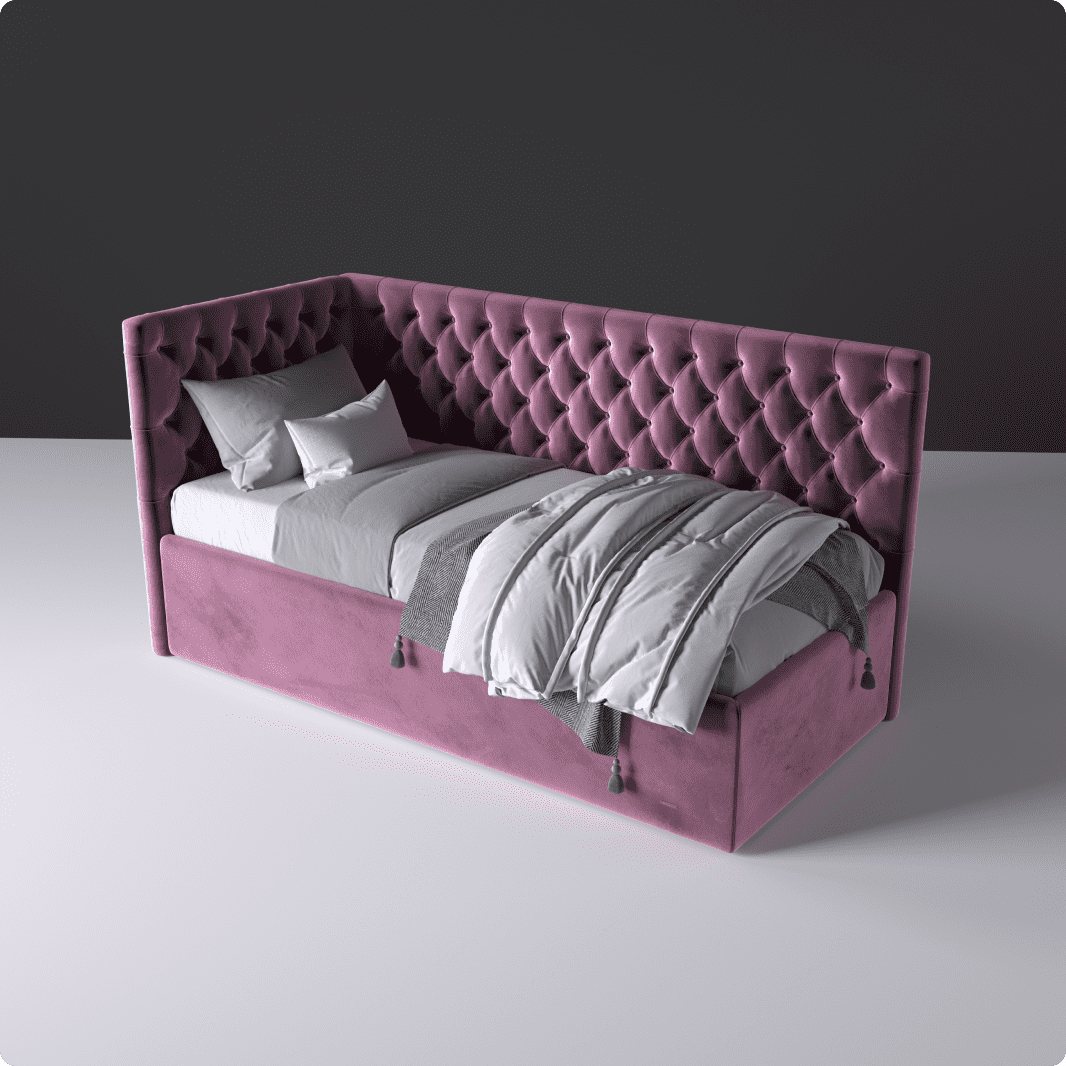 Кровать-диван Joy
